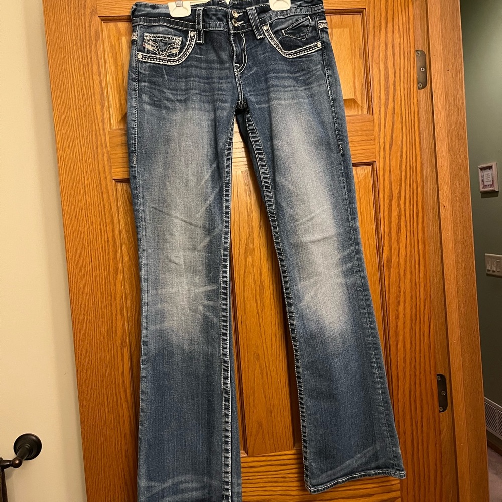 Women’s Vigoss Bootcut Jeans